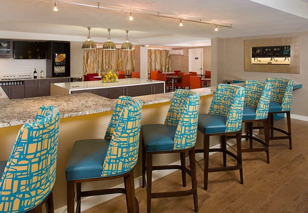 Residence Inn By Marriott Washington - Dc/Foggy Bottom Exterior photo