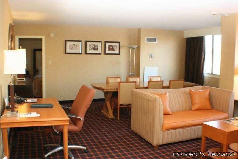 Residence Inn By Marriott Washington - Dc/Foggy Bottom Room photo