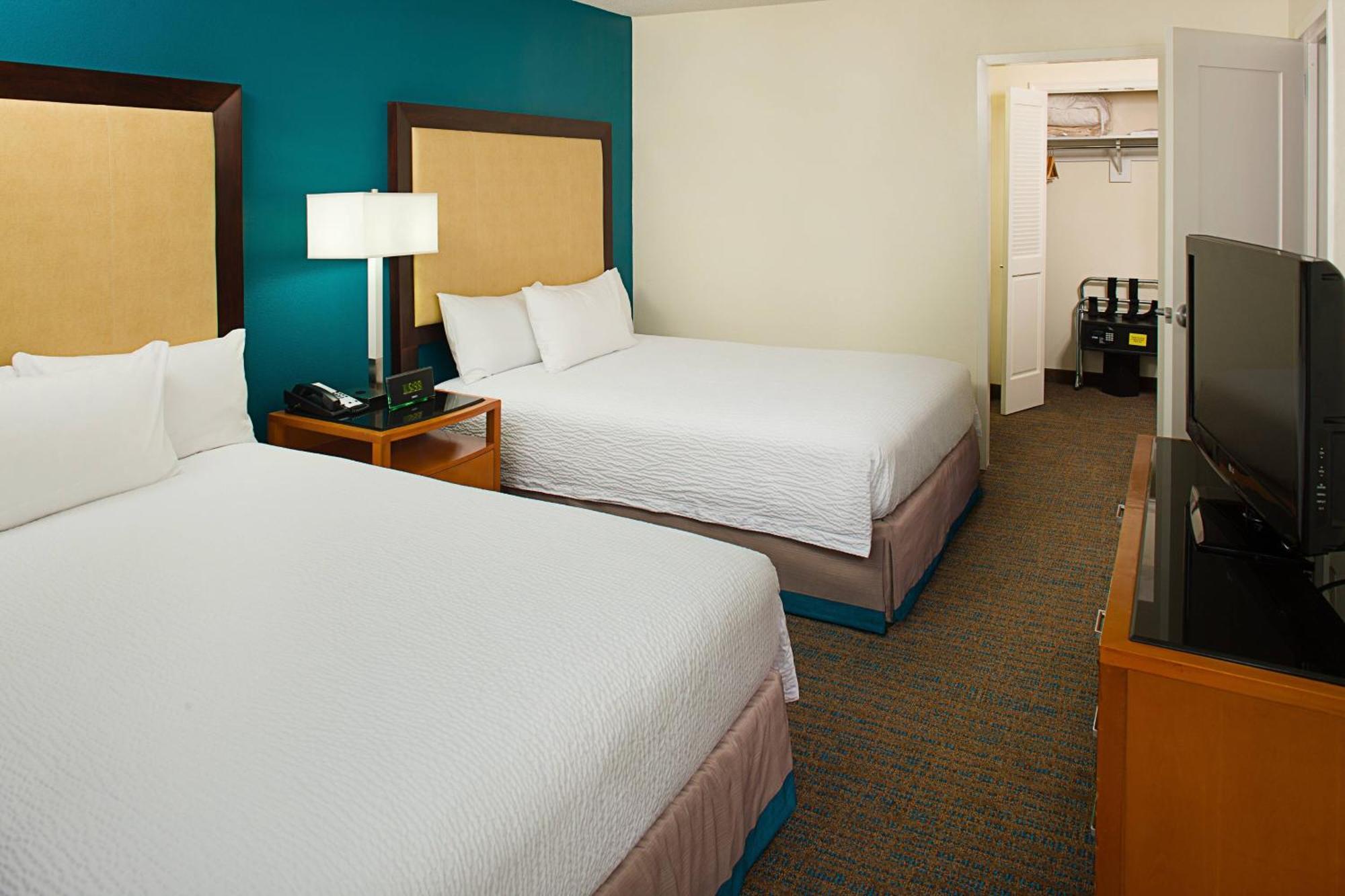 Residence Inn By Marriott Washington - Dc/Foggy Bottom Exterior photo