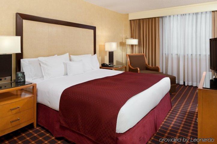 Residence Inn By Marriott Washington - Dc/Foggy Bottom Room photo