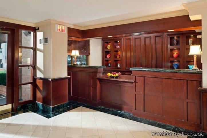 Residence Inn By Marriott Washington - Dc/Foggy Bottom Interior photo